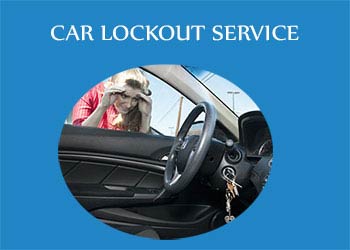 car lockout service
