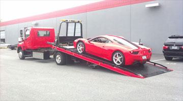 towing services calgary
