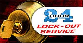 car lockout service