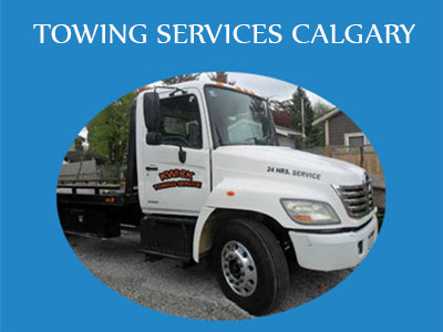 towing services in calgary